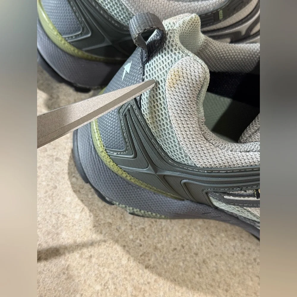 Ecco gore tex